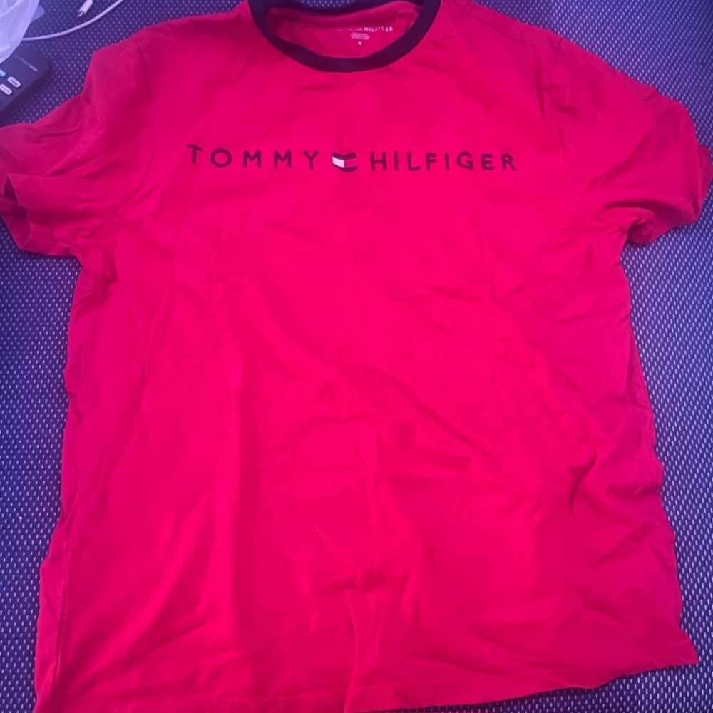 Tommy Hilfiger shirt